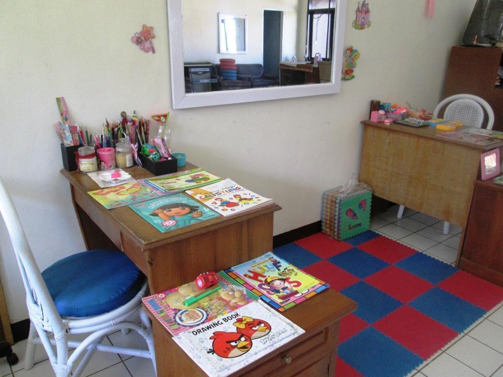 Lingga Guest House Jayagiri Lembang Buitenkant foto
