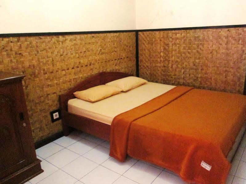Lingga Guest House Jayagiri Lembang Buitenkant foto